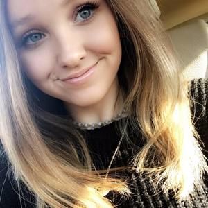 Meet your Posher, Reagan